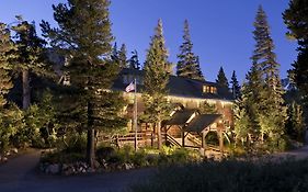 Tamarack Mammoth Lakes